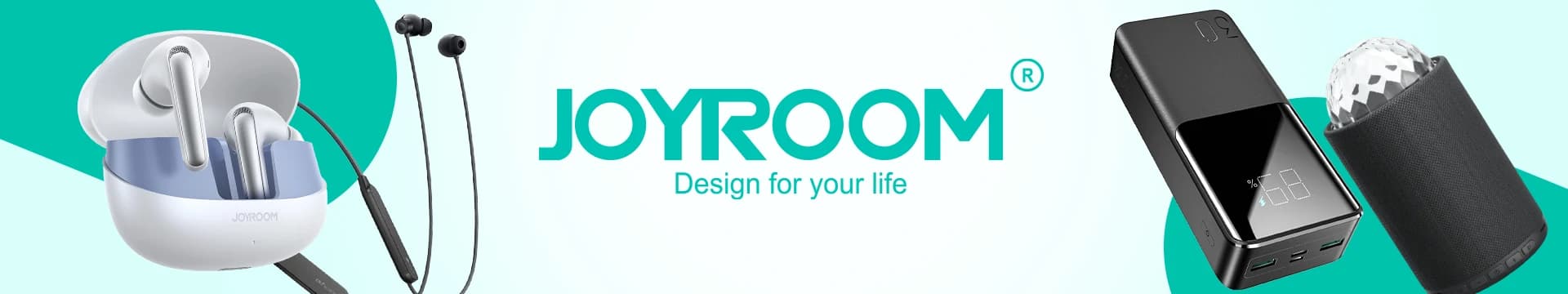 Joyroom