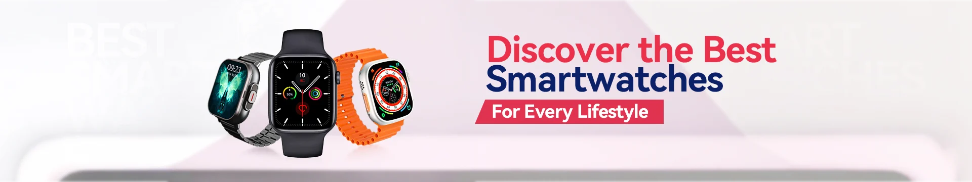 Smart Watches